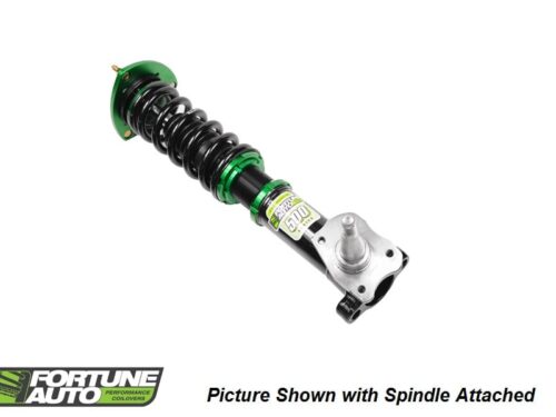 All Old School Front RWD Coilovers