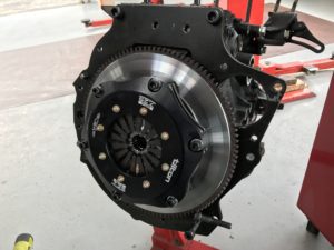 Mazda BP to E Series Twinplate - Image 4