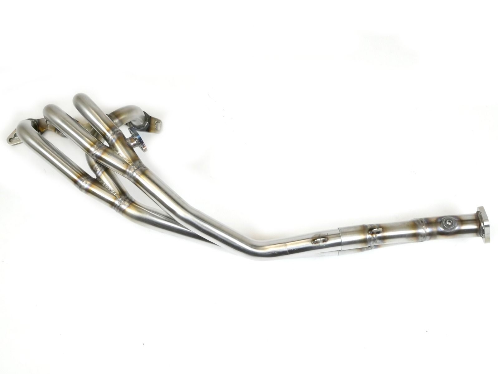AE86 Group A XL Exhaust Header Manifold