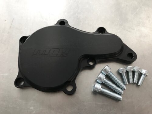 4age Water Pump Blank