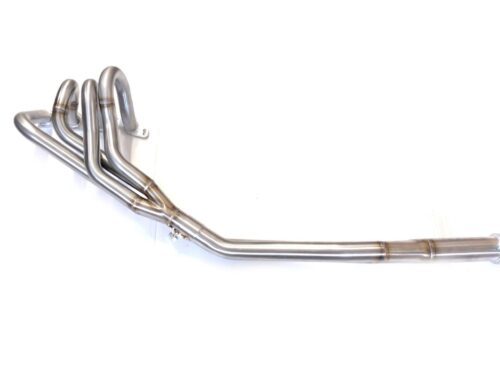 AE86 R1 Exhaust Header Manifold