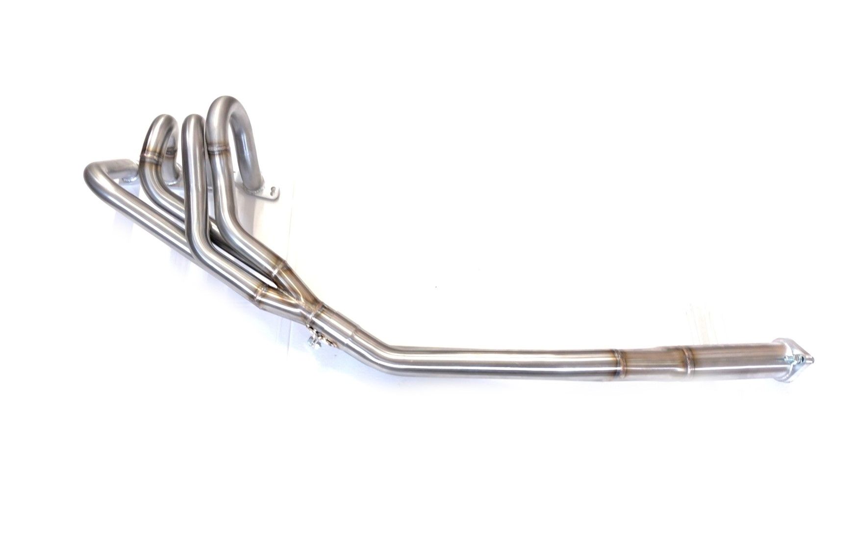 AE86 R1 Exhaust Header Manifold