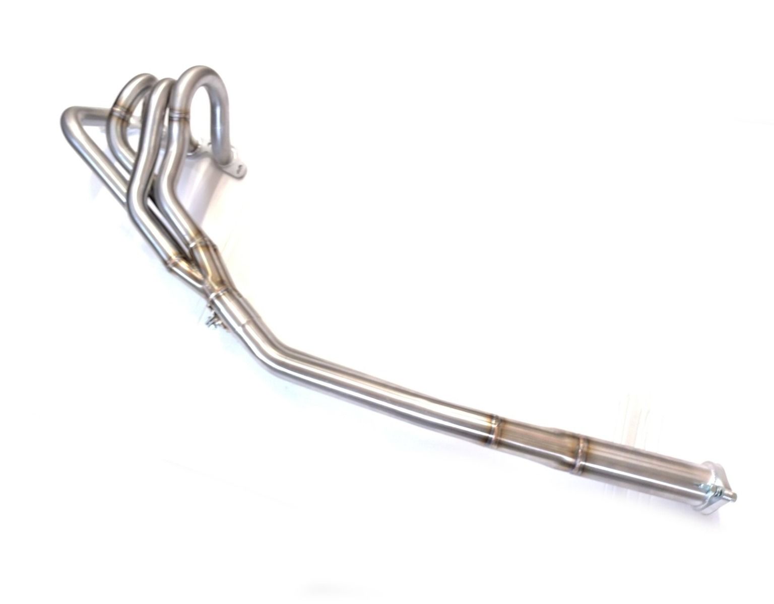 AE86 R1 Exhaust Header Manifold - Image 4