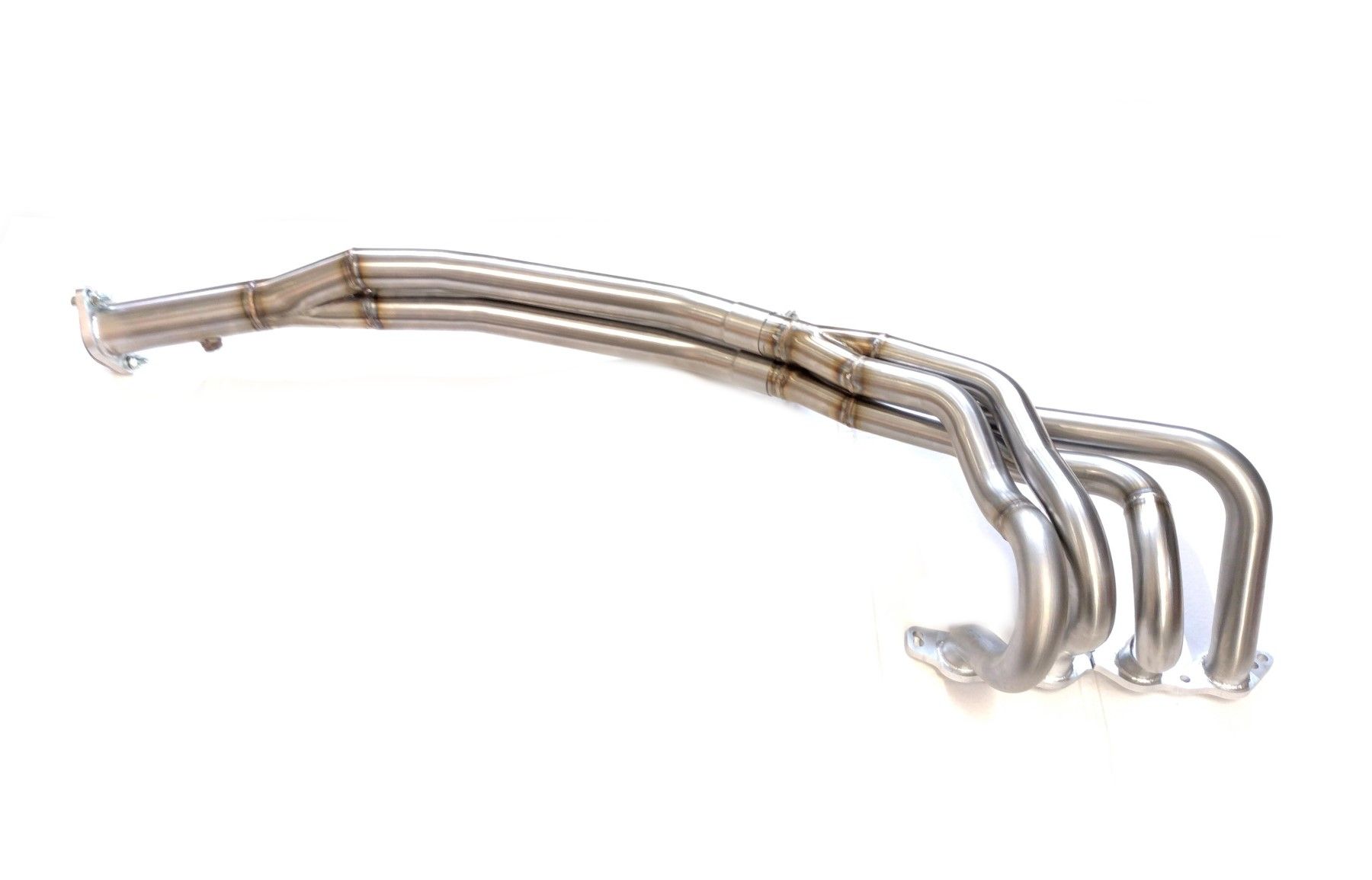 AE86 R1 Exhaust Header Manifold - Image 5