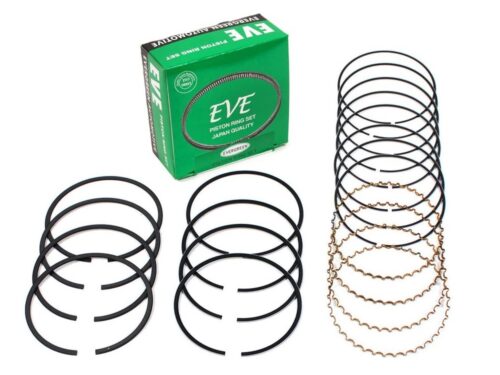4AGE 20v Piston Rings