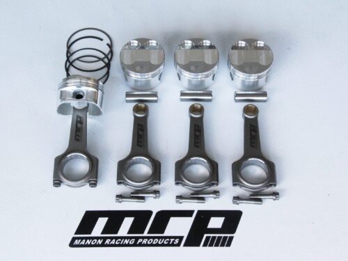 4AGE Block Rebuild Kit Forged