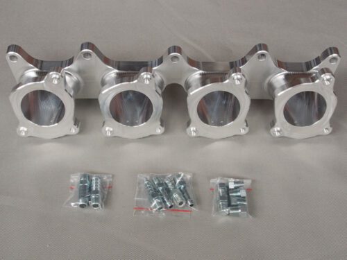 4age 16v ITB Manifold Adapter