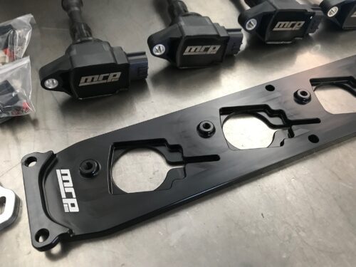 MRP 16v Coil On Plug Adapter Plate R35