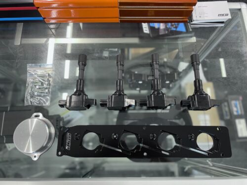 MRP 4agze Coil On Plug Conversion Kit R35