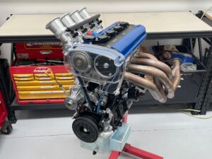 MRP 20v Coil On Plug Conversion Kit R35 - Image 5