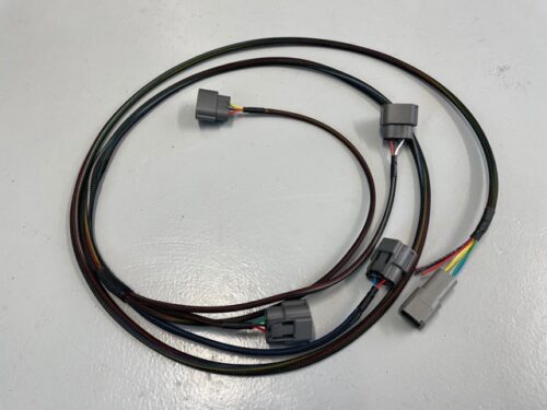 4age 1NZ Coil On Plug Loom