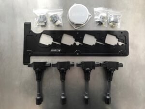 MRP 20v Coil On Plug Conversion Kit R35