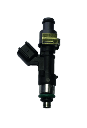 Xspurt 525cc High Resistance