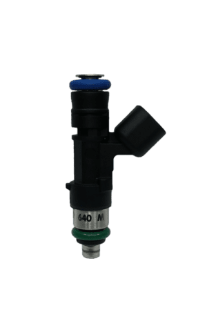 Xspurt 640cc High Resistance
