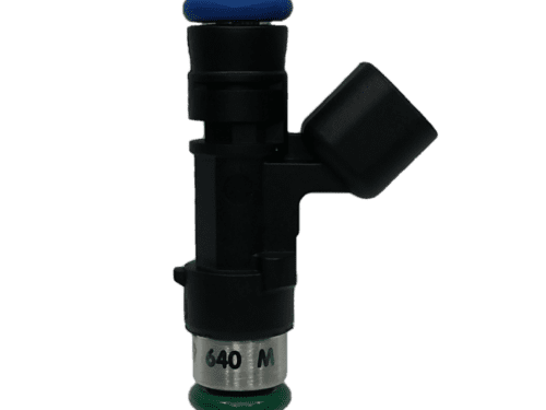 Xspurt 640cc High Resistance