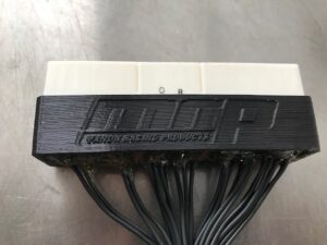 4age 20v Haltech Patch Harness Loom - Image 2