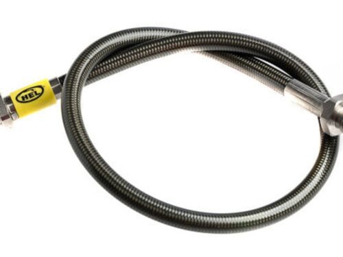 Honda Wilwood Brake Lines