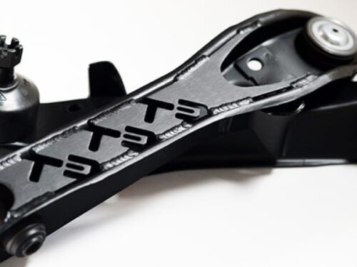 Front Lower Control Arms AE86 +15mm