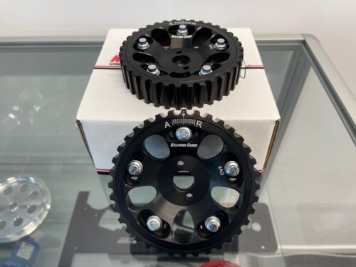 Kelford 4age 16v Cam Gears