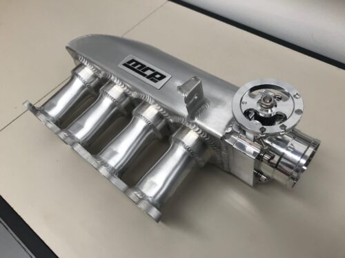 4efte Racing Plenum