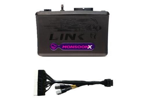 4age 20v Link MonsoonX G4+ Patch