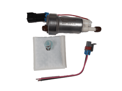 TI Automotive (Walbro) 470lph E85 Intank Fuel Pump