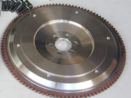 MRP Twinplate Flywheel