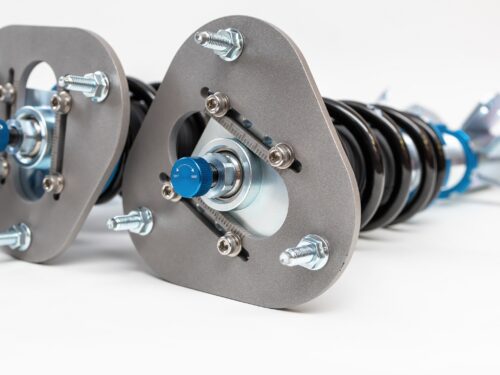 MRP Coilovers AW11 MR2