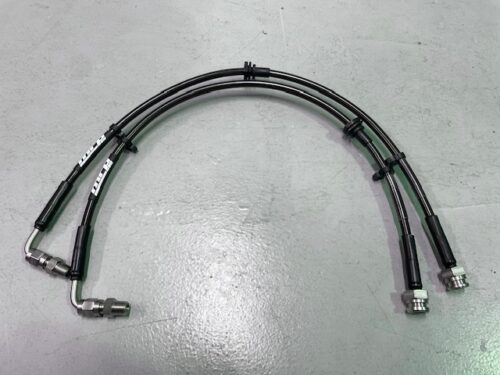 MRP Wilwood Braided Lines Toyota