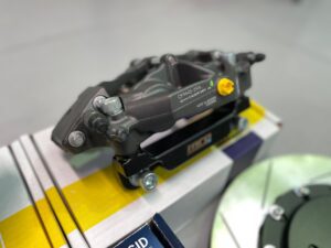 AP Racing Honda Integra/Civic Race Kit - Image 3