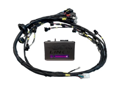 AE86 4age Link MonsoonX G4 Kit