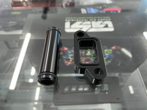 7age 16v RWD Water Bypass Conversion