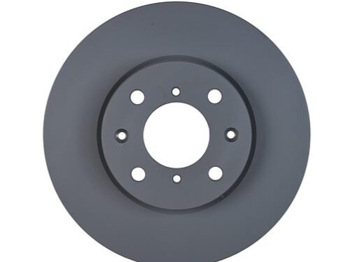 Nissan Silvia Rear Discs
