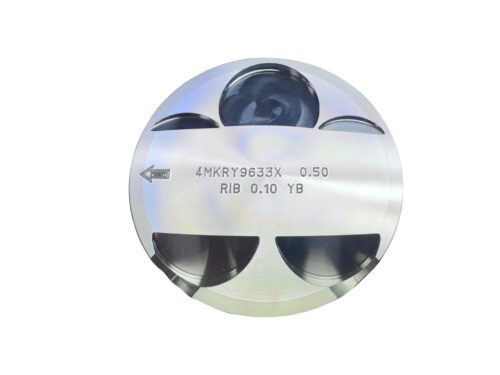 4age 20v Turbo Forged Pistons