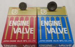 4age 16v OEM Replacement Valves