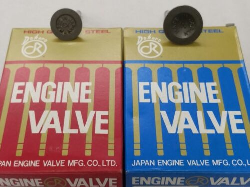 4age 16v OEM Replacement Valves