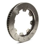 AP Rotors Curved Vane Slotted +$800.00
