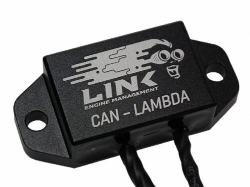Link CAN Lambda + Wideband