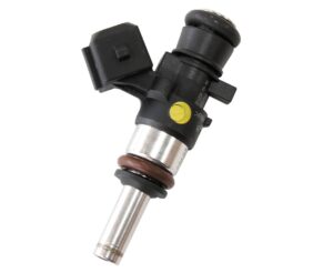 Xspurt 1000cc High Resistance Long Nose Stubby Fuel Injector