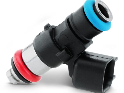 Bosch 381cc High Resistance Fuel Injector