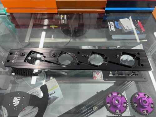 MRP 4agze Coil On Plug Adapter Plate R35