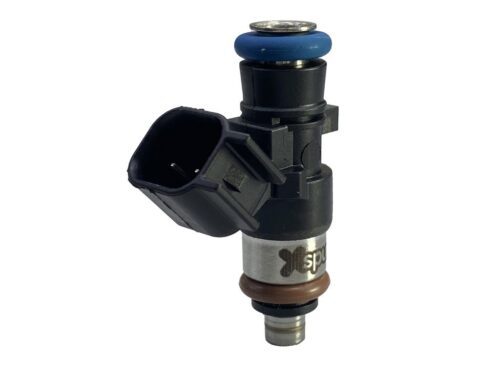 Xspurt 1170cc High Resistance Stubby Fuel Injector