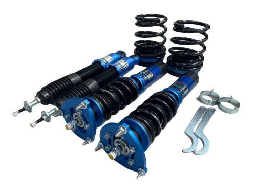 MRP AE86 KE70 Coilovers