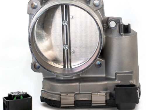 Electronic Throttle Body Kit - 74mm (ETB74)