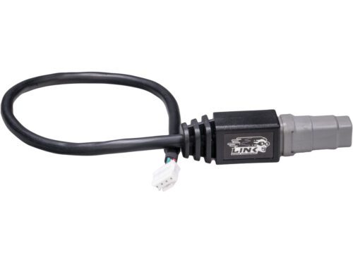 CANJST4 - CAN Connection Cable for Plugin ECU's (4pin)