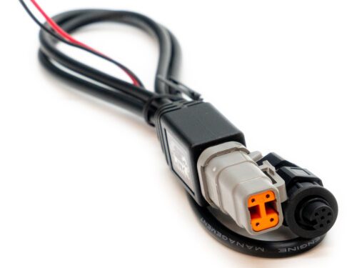 CANLTW - CAN Connection Cable for WireIn ECU’s (6Pin CAN)