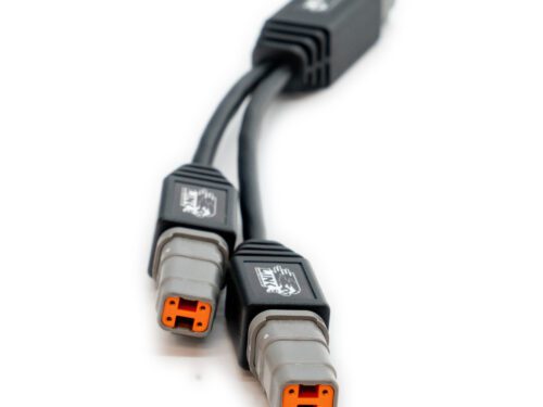 CANTEE - Link CAN Splitter Cable