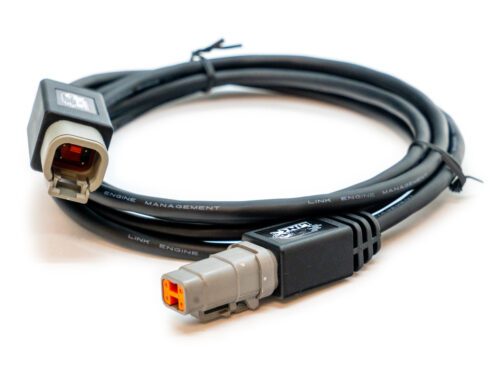 CANEXT - CAN Extension Cable 2m