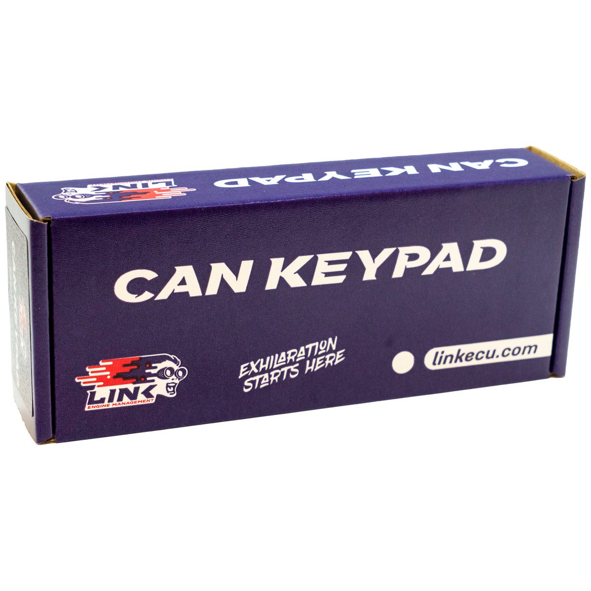 Link CAN Keypad 8 button - Image 3