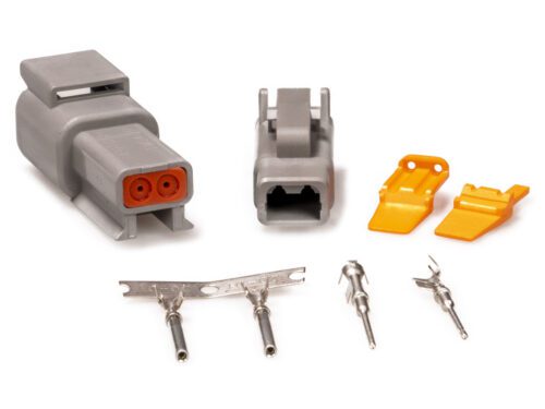 Deutsch DTM2 Connector Kit